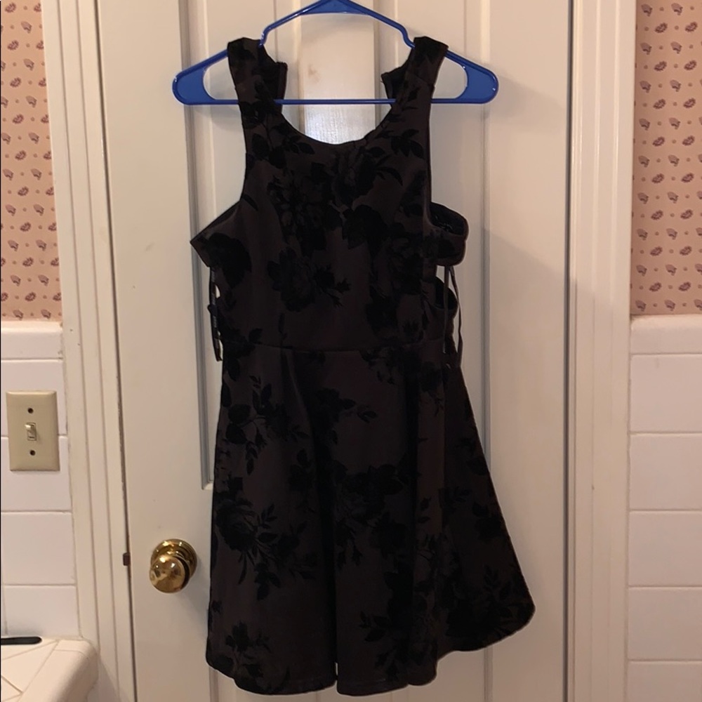 dress